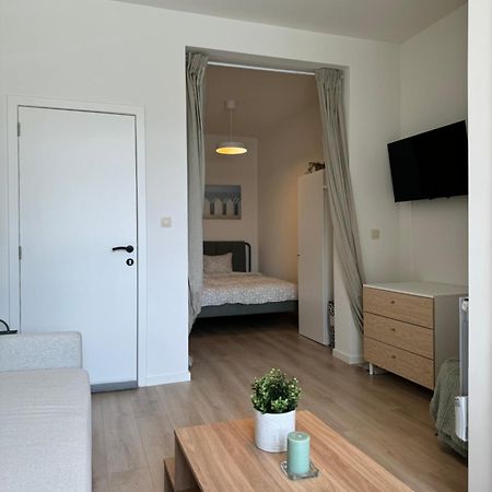Superbe Appartement Une Chambre Brussels Exterior photo