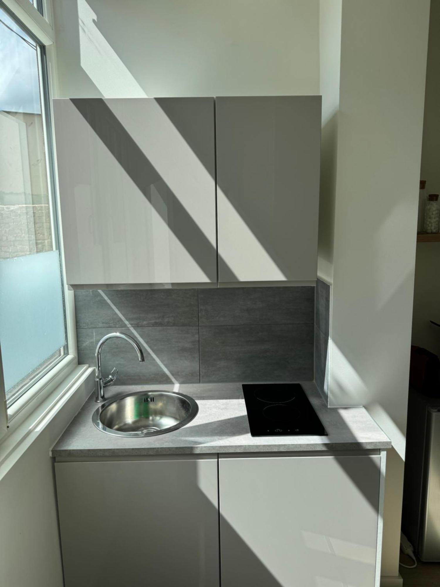 Superbe Appartement Une Chambre Brussels Exterior photo